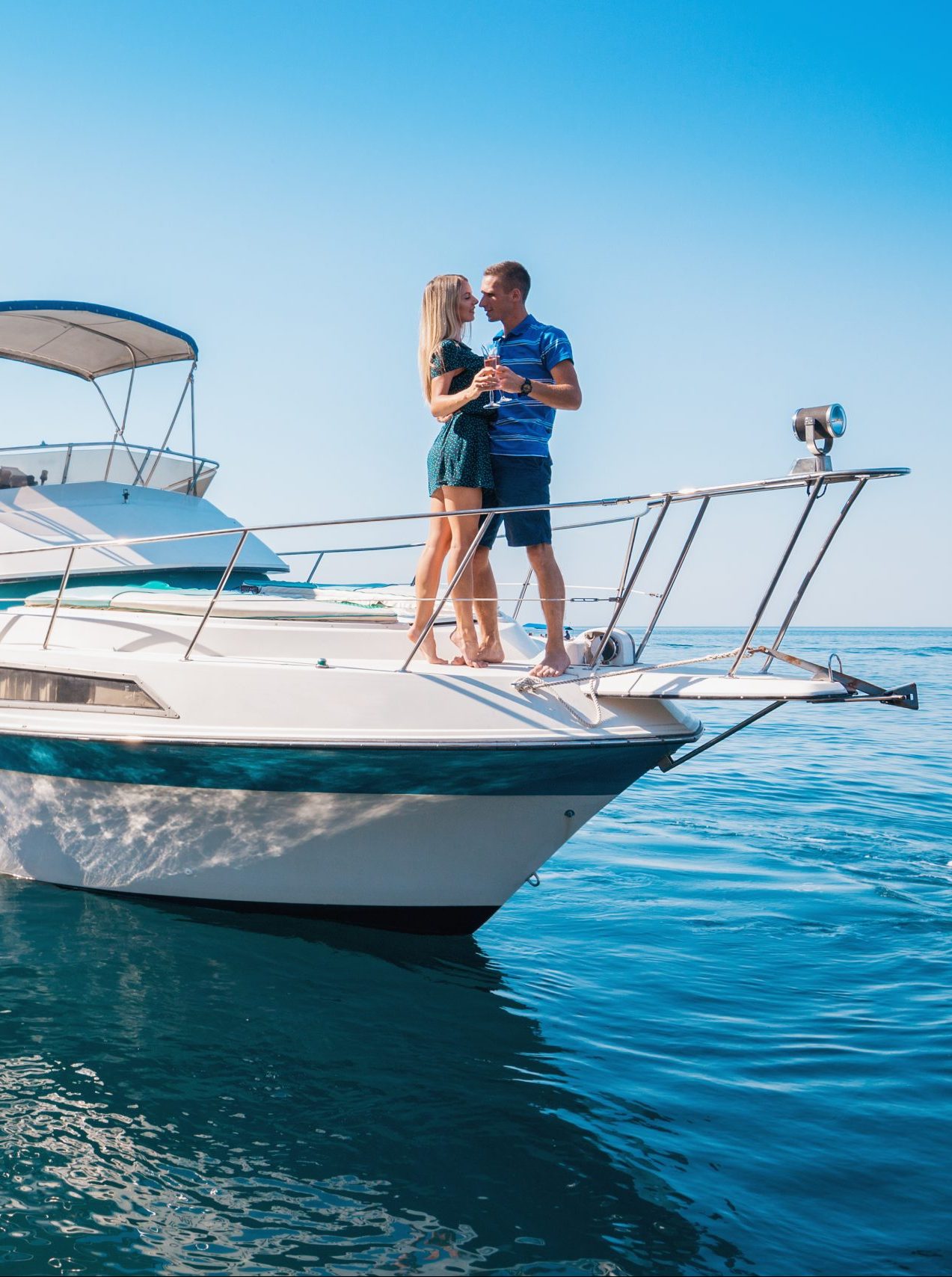 Votre agence nautique