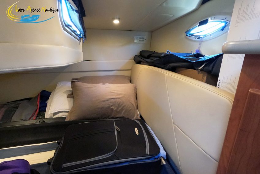 Bayliner 300sb lit ch