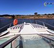 Bayliner 300sb bain de soleil 2