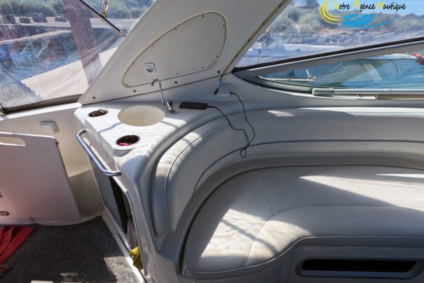 Bayliner 300sb eextérieur carré 2