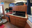Bayliner 300sb cuisine