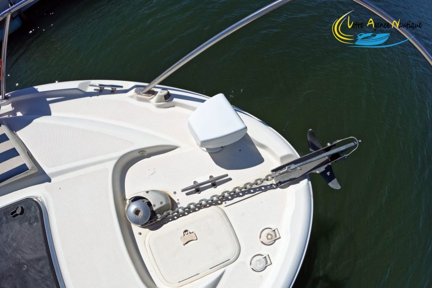 Bayliner 300sb guindeau