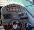 Bayliner 300sb poste pilote