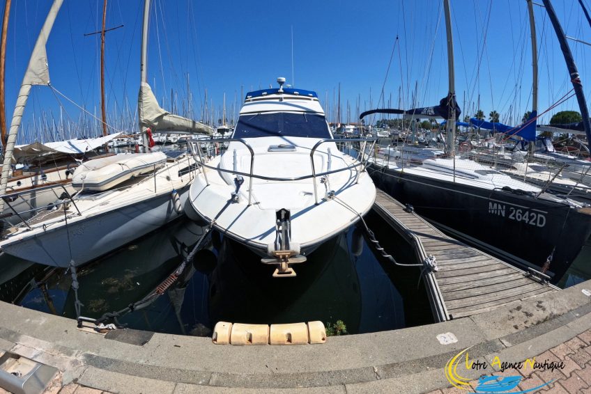 Arcoa 1075 Fly extérieur3