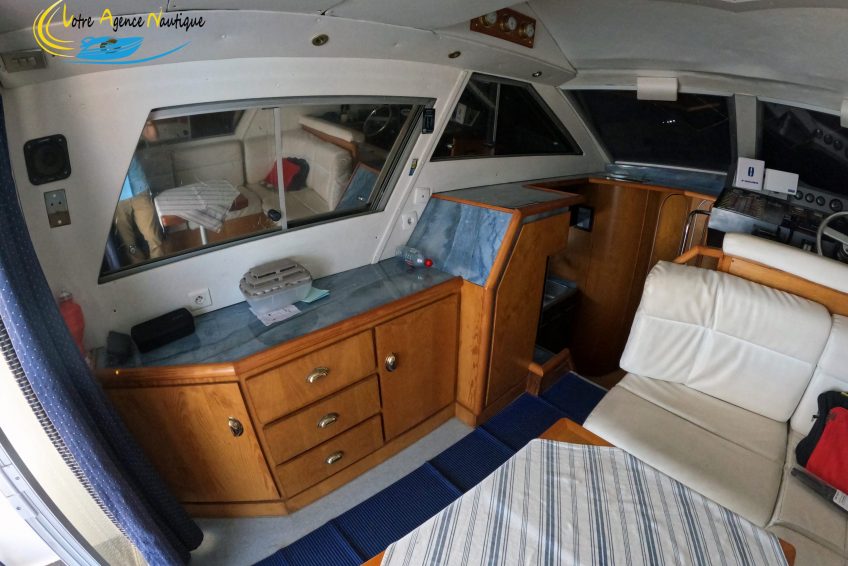 Arcoa 1075 intérieur