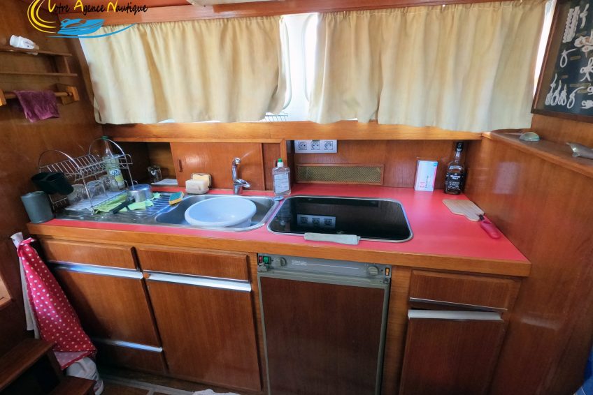 vedette mulder cuisine