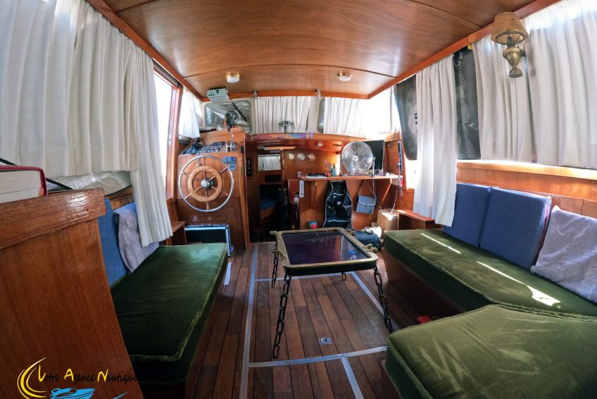 vedette mulder intérieur