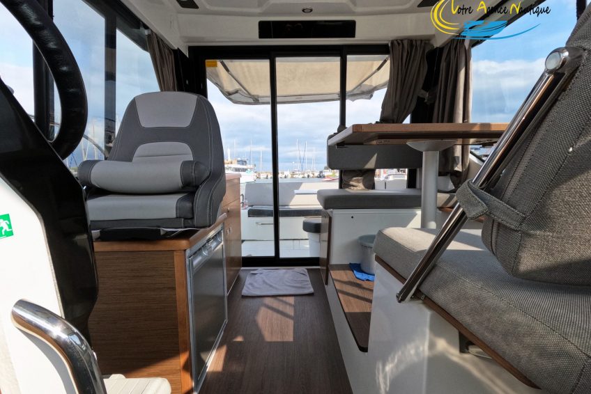 Jeanneau Merry Fisher 895 int