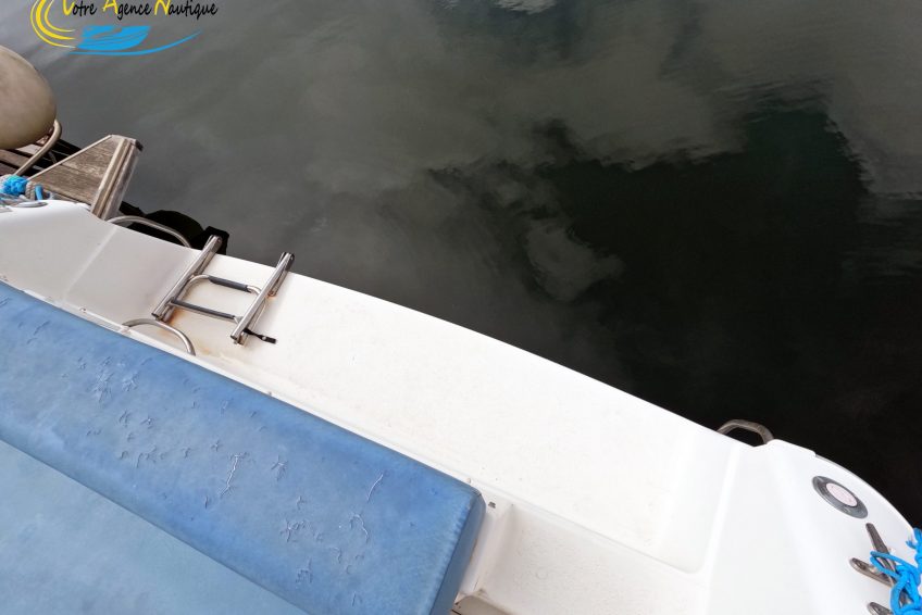 Monterey 236 plateforme