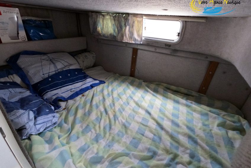 Monterey 236 chambre