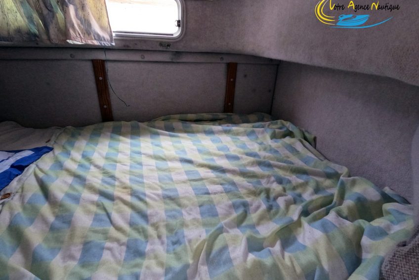 Monterey 236 chambre 2