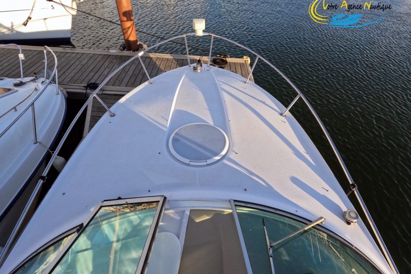 Four Winns Vista 268 pont