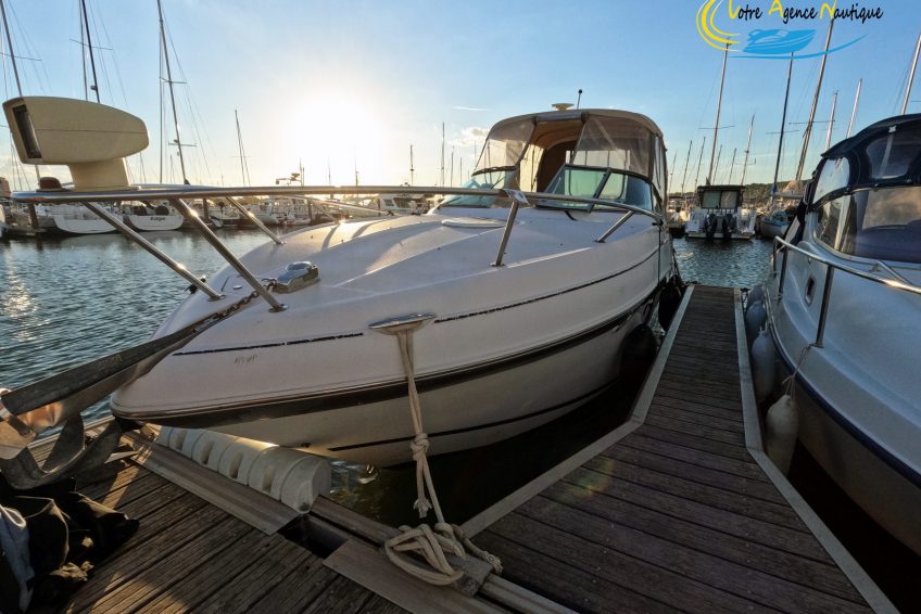 Four Winns Vista 268 ext