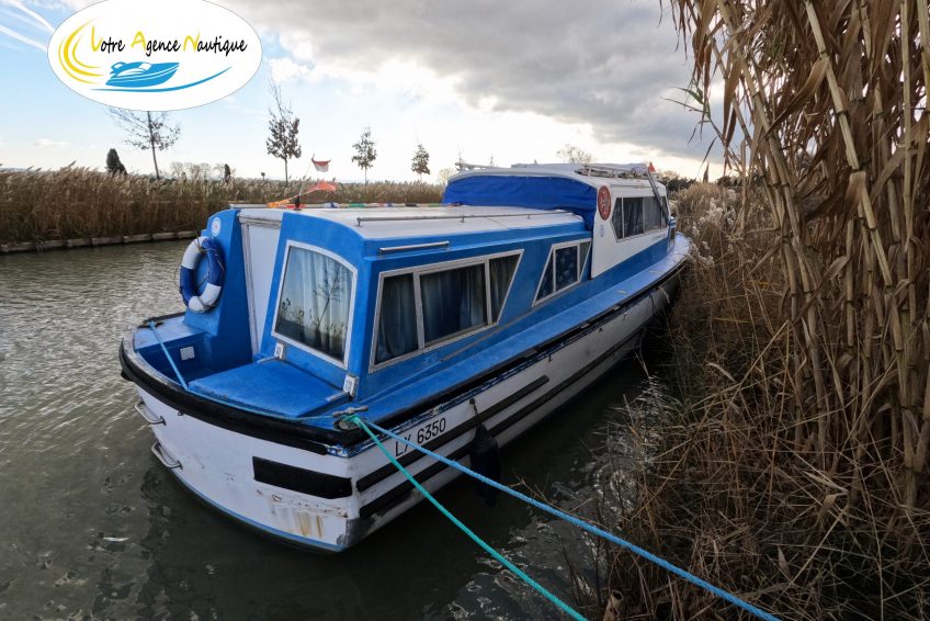 Aquafibre Star extérieur