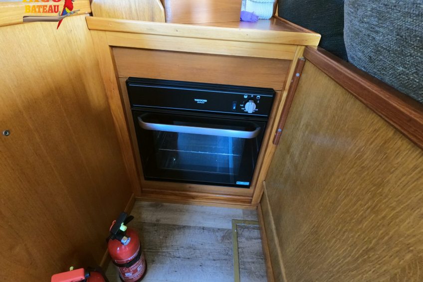 Landman cruiser cuisine 1